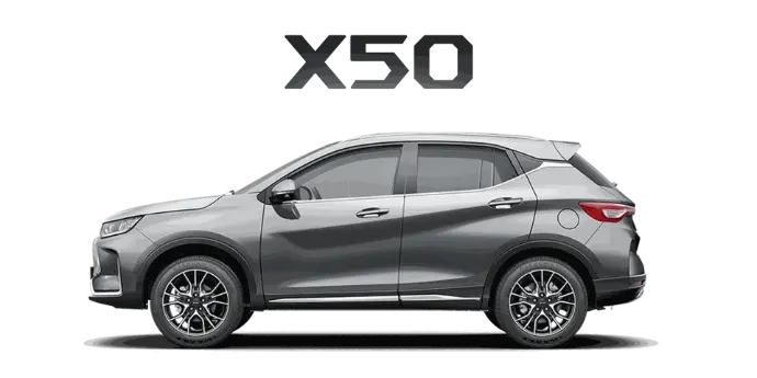 X50